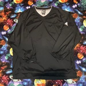 Adidas/ Infiniti (vehicle brand ) Windbreaker